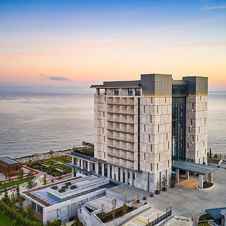 Ricosta Hotel Rize Eksteriør bilde